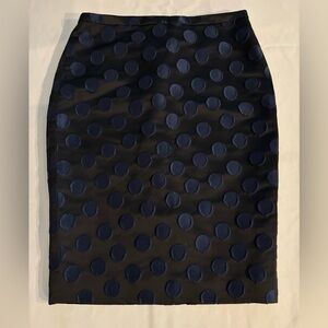 J. Crew Pencil Skirt size 2P